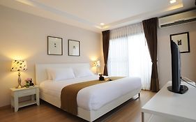 Baan K Residence Bangkok Thailand